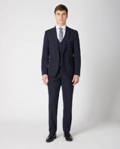Remus Uomo Palucci Tapered Fit Mix & Match Suit Navy -Casa Moda Store remus uomo palucci tapered fit mix match suit navy northern ireland belfast lisburn 743