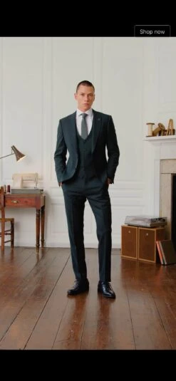 Remus Uomo Peppe Tapered Fit Mix & Match Suit Dark Green -Casa Moda Store remus uomo peppe tapered fit mix match suit dark green northern ireland belfast lisburn 265