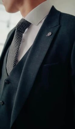 Remus Uomo Peppe Tapered Fit Mix & Match Suit Dark Green -Casa Moda Store remus uomo peppe tapered fit mix match suit dark green northern ireland belfast lisburn 846