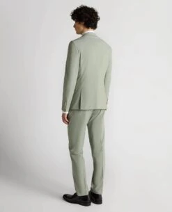 Remus Uomo Slim Fit Stretch Mix & Match Suit Green -Casa Moda Store remus uomo slim fit stretch mix match suit green northern ireland belfast lisburn 247