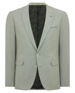 Remus Uomo Slim Fit Stretch Mix & Match Suit Green -Casa Moda Store remus uomo slim fit stretch mix match suit green northern ireland belfast lisburn 487
