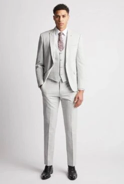 Remus Uomo Suit 12262/02 Pablo Mix & Match Light Grey -Casa Moda Store remus uomo suit 12262 02 pablo mix match light grey northern ireland belfast lisburn 338