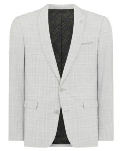 Remus Uomo Suit 12262/02 Pablo Mix & Match Light Grey -Casa Moda Store remus uomo suit 12262 02 pablo mix match light grey northern ireland belfast lisburn 507