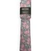 Remus Uomo Tie & Pocket Square Set Grey/Pink -Casa Moda Store remus uomo tie pocket square set grey pink northern ireland belfast lisburn 791