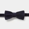 Remus Uomo Velvet Bow Tie Navy -Casa Moda Store remus uomo velvet bow tie navy northern ireland belfast lisburn 728