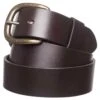 RM Williams 1 1/2 Inch Traditional Belt Chestnut -Casa Moda Store rm williams 1 1 2 inch traditional belt chestnut northern ireland belfast lisburn 874