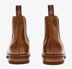 RM Williams Comfort Craftsman Caramel -Casa Moda Store rm williams comfort craftsman caramel northern ireland belfast lisburn 100