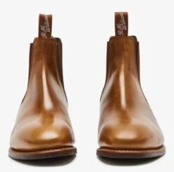 RM Williams Comfort Craftsman Caramel -Casa Moda Store rm williams comfort craftsman caramel northern ireland belfast lisburn 543