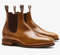 RM Williams Comfort Craftsman Caramel -Casa Moda Store rm williams comfort craftsman caramel northern ireland belfast lisburn 877