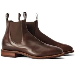 RM Williams Comfort Craftsman Chestnut -Casa Moda Store rm williams comfort craftsman chestnut northern ireland belfast lisburn 367