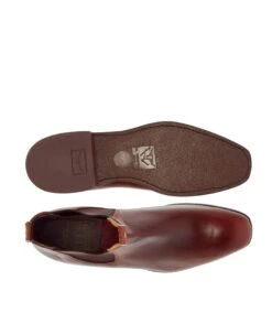 RM Williams Comfort Craftsman Mid Brown -Casa Moda Store rm williams comfort craftsman mid brown northern ireland belfast lisburn 746