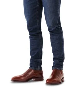 RM Williams Comfort Craftsman Mid Brown -Casa Moda Store rm williams comfort craftsman mid brown northern ireland belfast lisburn 902