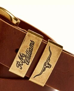 RM Williams Drover Leather Belt Caramel -Casa Moda Store rm williams drover leather belt caramel northern ireland belfast lisburn 634