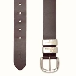 RM Williams Mens Jerrawa Belt Chestnut -Casa Moda Store rm williams mens jerrawa belt chestnut northern ireland belfast lisburn 172