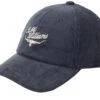 RM Williams Mens Script Longhorn Cord Baseball Cap Navy -Casa Moda Store rm williams mens script longhorn cord baseball cap navy northern ireland belfast lisburn 275