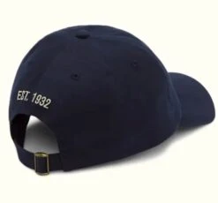 RM Williams Mini Longhorn Baseball Cap Navy/Bone -Casa Moda Store rm williams mini longhorn baseball cap navy bone northern ireland belfast lisburn 598