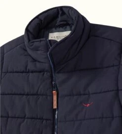 RM Williams Patterson Creek Vest Gilet Navy 8 RM Williams Patterson Creek Vest Gilet Navy -Casa Moda Store rm williams patterson creek vest gilet navy northern ireland belfast lisburn 327
