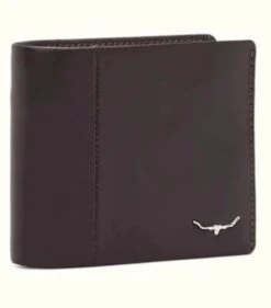 RM Williams Wallet With Coin Pocket Brown -Casa Moda Store rm williams wallet with coin pocket brown northern ireland belfast lisburn 140