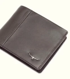 RM Williams Wallet With Coin Pocket Brown -Casa Moda Store rm williams wallet with coin pocket brown northern ireland belfast lisburn 420