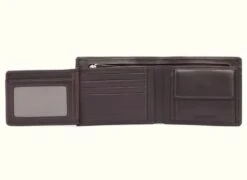 RM Williams Wallet With Coin Pocket Brown -Casa Moda Store rm williams wallet with coin pocket brown northern ireland belfast lisburn 968