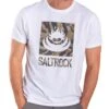 Saltrock Mens Camo Leaf Flame T-Shirt White -Casa Moda Store saltrock mens camo leaf flame t shirt white northern ireland belfast lisburn 697