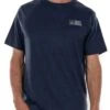 Saltrock Mens Corp 20 T-Shirt Blue -Casa Moda Store saltrock mens corp 20 t shirt blue northern ireland belfast lisburn 712