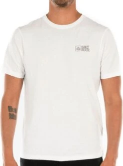 Saltrock Men's Corp 20 T-Shirt White