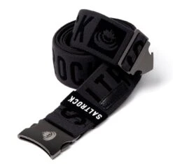 Saltrock Mens Identity Stretch Belt Black -Casa Moda Store saltrock mens identity stretch belt black northern ireland belfast lisburn 986