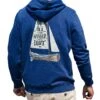 Saltrock Men's Lost Ships Pop Hoodie Blue -Casa Moda Store saltrock mens lost ships pop hoodie blue northern ireland belfast lisburn 974