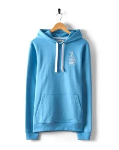 Saltrock Mens Lost Ships Pop Hoodie Light Blue -Casa Moda Store saltrock mens lost ships pop hoodie light blue northern ireland belfast lisburn 982