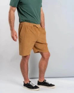 Saltrock Mens Meddon Cord Shorts Brown -Casa Moda Store saltrock mens meddon cord shorts brown northern ireland belfast lisburn 793