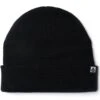 Saltrock Men's OK Beanie Hat Black -Casa Moda Store saltrock mens ok beanie hat black northern ireland belfast lisburn 616