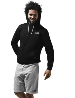 Saltrock Mens Original Pop Hoodie Black -Casa Moda Store saltrock mens original pop hoodie black northern ireland belfast lisburn 459