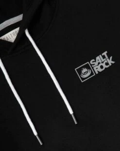 Saltrock Mens Original Pop Hoodie Black -Casa Moda Store saltrock mens original pop hoodie black northern ireland belfast lisburn 669