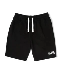 Saltrock Mens Original Sweat Shorts Black -Casa Moda Store saltrock mens original sweat shorts black northern ireland belfast lisburn 766