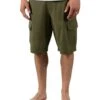 Saltrock Mens Penwith Cargo Shorts Dark Green -Casa Moda Store saltrock mens penwith cargo shorts dark green northern ireland belfast lisburn 658