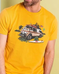 Saltrock Mens Retro Camper T-Shirt Gold 11 Saltrock Mens Retro Camper T-Shirt Gold -Casa Moda Store saltrock mens retro camper t shirt gold northern ireland belfast lisburn 138