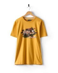 Saltrock Mens Retro Camper T-Shirt Gold 14 Saltrock Mens Retro Camper T-Shirt Gold -Casa Moda Store saltrock mens retro camper t shirt gold northern ireland belfast lisburn 288