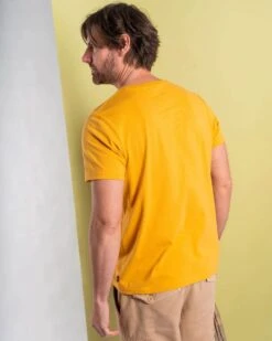 Saltrock Mens Retro Camper T-Shirt Gold 12 Saltrock Mens Retro Camper T-Shirt Gold -Casa Moda Store saltrock mens retro camper t shirt gold northern ireland belfast lisburn 640