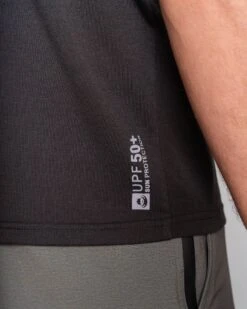 Saltrock Mens Ride T-Shirt Black -Casa Moda Store saltrock mens ride t shirt black northern ireland belfast lisburn 387