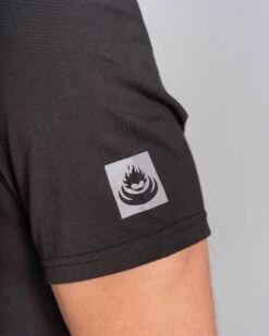 Saltrock Mens Ride T-Shirt Black -Casa Moda Store saltrock mens ride t shirt black northern ireland belfast lisburn 547