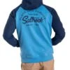 Saltrock Mens Strike Logo Pop Hoodie Light Blue -Casa Moda Store saltrock mens strike logo pop hoodie light blue northern ireland belfast lisburn 829