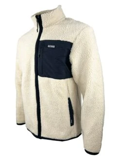 Saltrock Mens Wye 2 Fleece Cream -Casa Moda Store saltrock mens wye 2 fleece cream northern ireland belfast lisburn 460