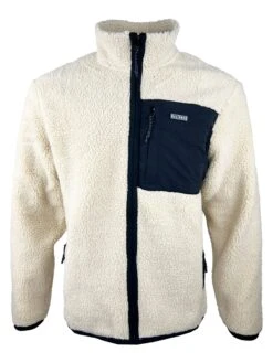 Saltrock Mens Wye 2 Fleece Cream -Casa Moda Store saltrock mens wye 2 fleece cream northern ireland belfast lisburn 756