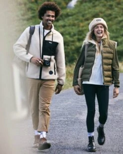 Saltrock Mens Wye 2 Fleece Cream -Casa Moda Store saltrock mens wye 2 fleece cream northern ireland belfast lisburn 897