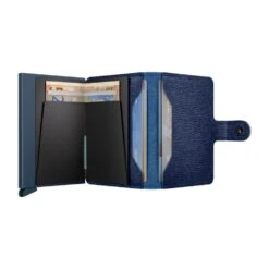 Secrid Mini Wallet Crisple Navy -Casa Moda Store secrid mini wallet crisple navy northern ireland belfast lisburn 786