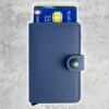Secrid Mini Wallet Matte Night Blue -Casa Moda Store secrid mini wallet matte night blue northern ireland belfast lisburn 345