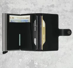 Secrid Mini Wallet Original Black -Casa Moda Store secrid mini wallet original black northern ireland belfast lisburn 642