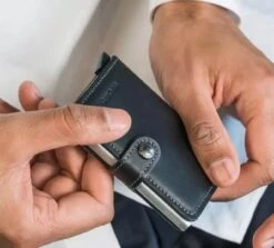 Secrid Mini Wallet Original Navy -Casa Moda Store secrid mini wallet original navy northern ireland belfast lisburn 731