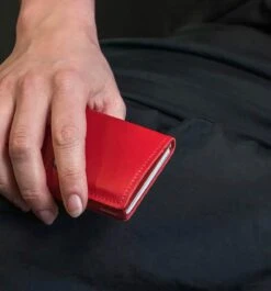 Secrid Mini Wallet Original Red/Red -Casa Moda Store secrid mini wallet original red red northern ireland belfast lisburn 707